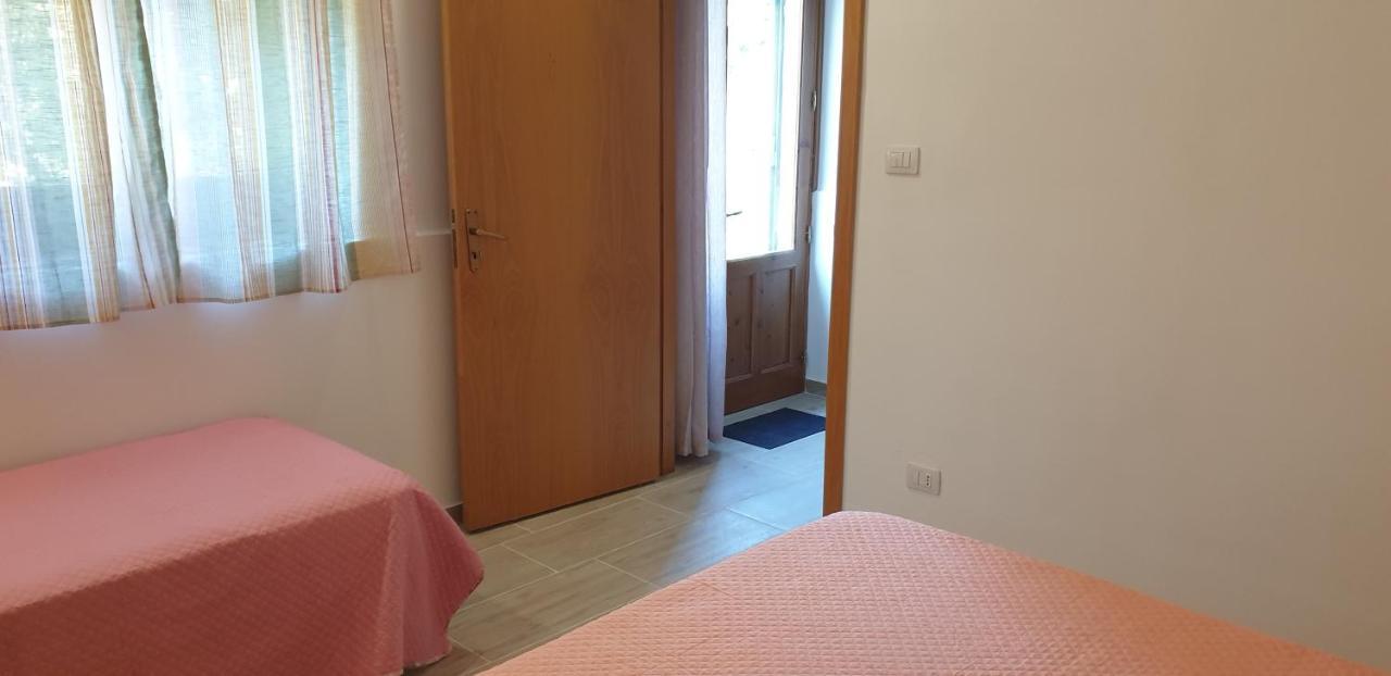 Casa Vacanza Etna Evergreen Βίλα Piedimonte Etneo Εξωτερικό φωτογραφία