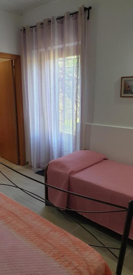 Casa Vacanza Etna Evergreen Βίλα Piedimonte Etneo Εξωτερικό φωτογραφία