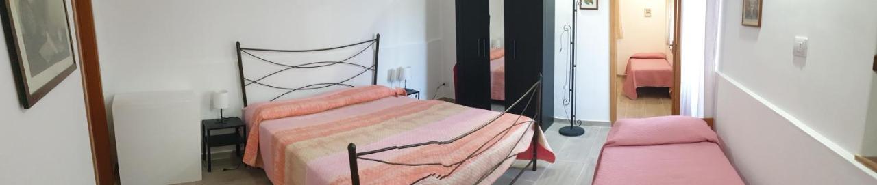 Casa Vacanza Etna Evergreen Βίλα Piedimonte Etneo Εξωτερικό φωτογραφία