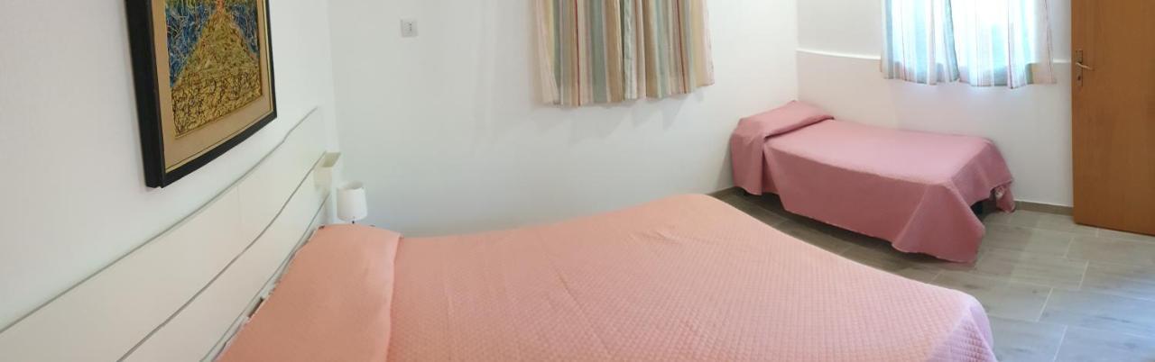 Casa Vacanza Etna Evergreen Βίλα Piedimonte Etneo Εξωτερικό φωτογραφία