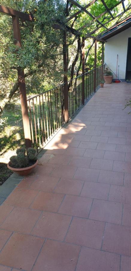 Casa Vacanza Etna Evergreen Βίλα Piedimonte Etneo Εξωτερικό φωτογραφία