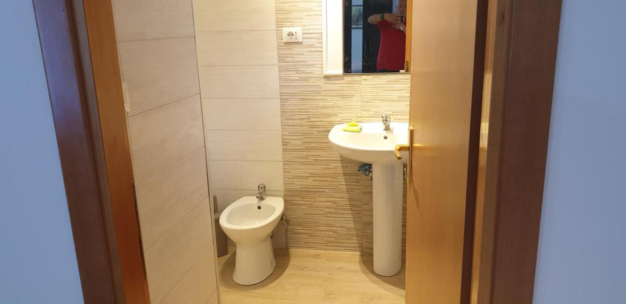 Casa Vacanza Etna Evergreen Βίλα Piedimonte Etneo Εξωτερικό φωτογραφία