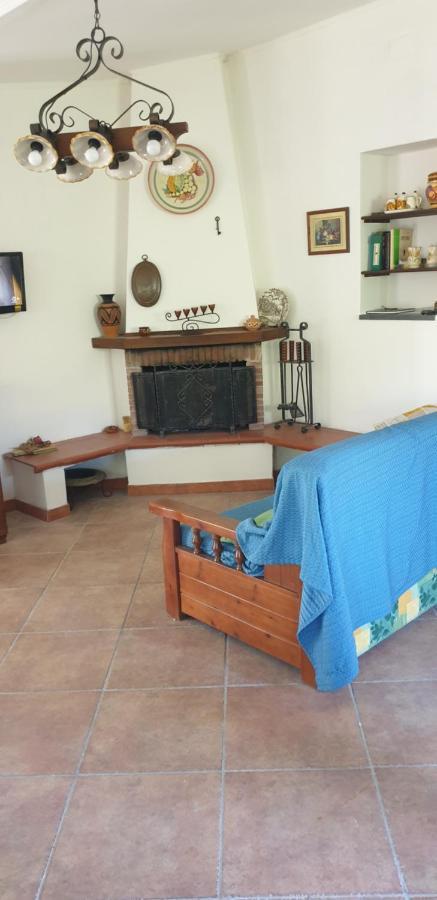 Casa Vacanza Etna Evergreen Βίλα Piedimonte Etneo Εξωτερικό φωτογραφία