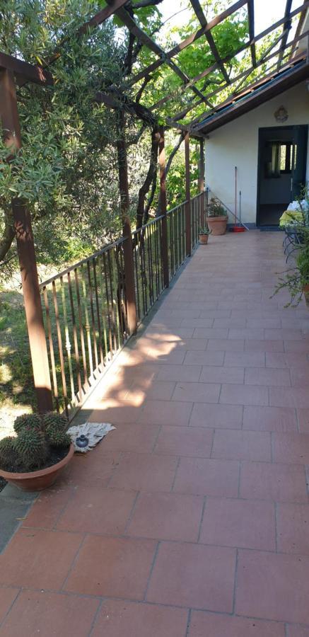 Casa Vacanza Etna Evergreen Βίλα Piedimonte Etneo Εξωτερικό φωτογραφία