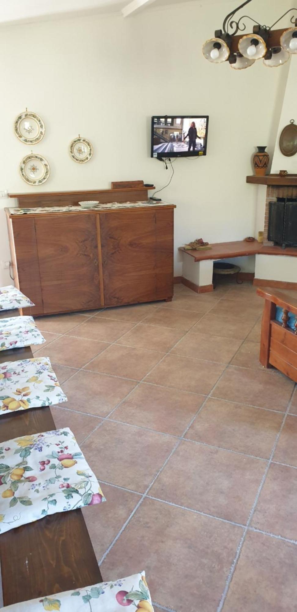 Casa Vacanza Etna Evergreen Βίλα Piedimonte Etneo Εξωτερικό φωτογραφία