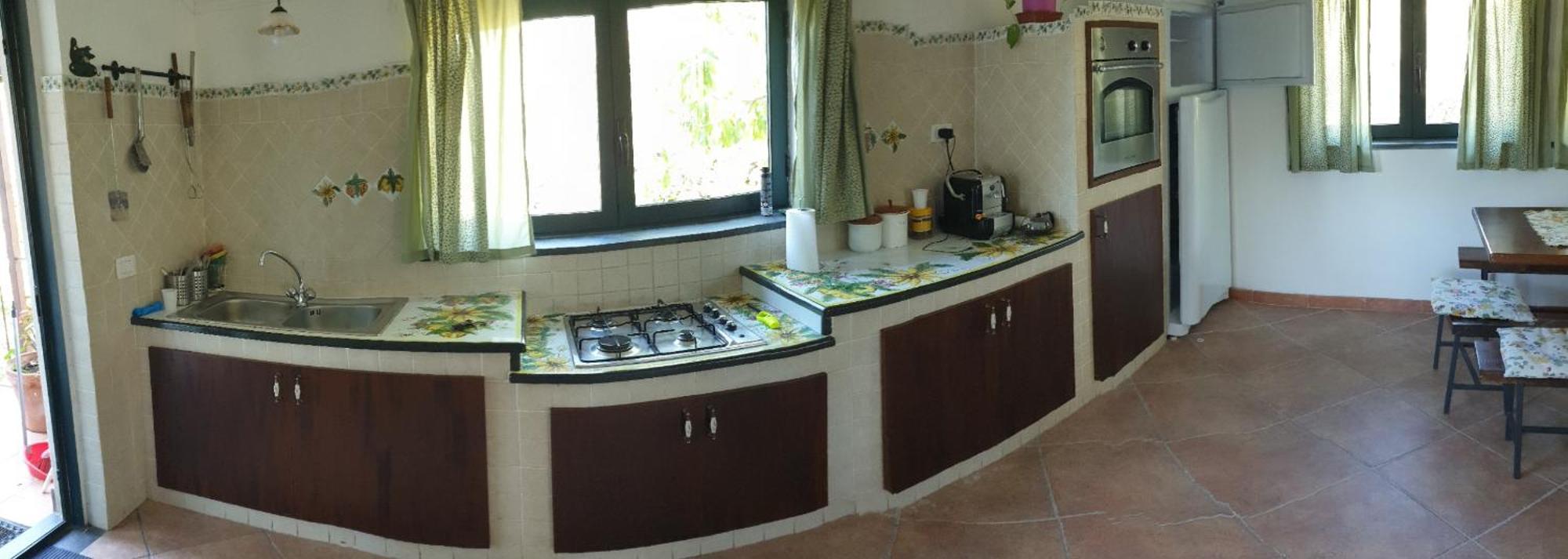 Casa Vacanza Etna Evergreen Βίλα Piedimonte Etneo Εξωτερικό φωτογραφία