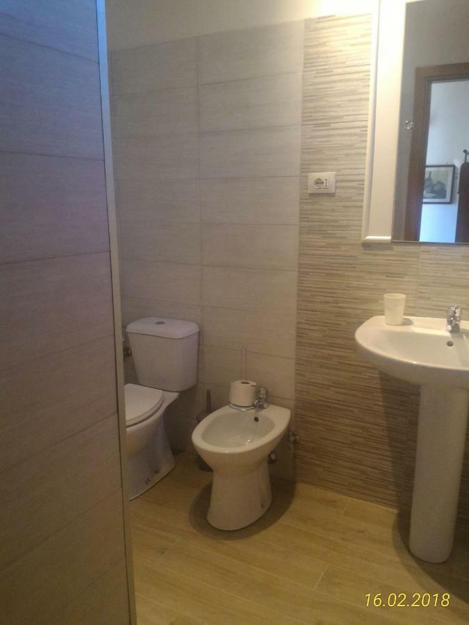 Casa Vacanza Etna Evergreen Βίλα Piedimonte Etneo Εξωτερικό φωτογραφία